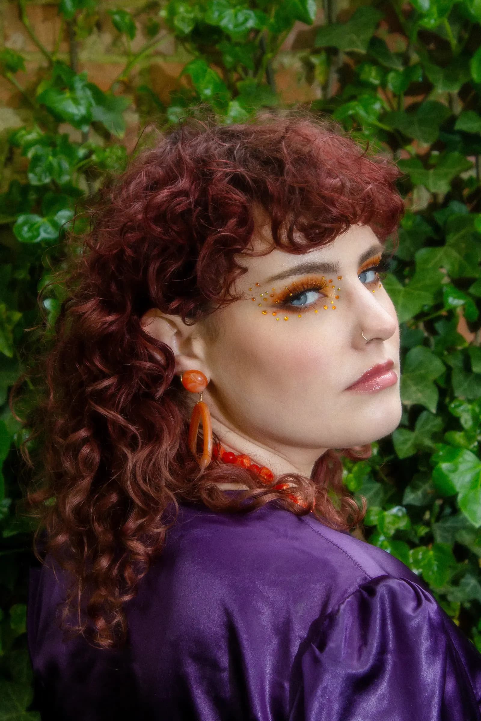 Portrait of Shelsey Boermans