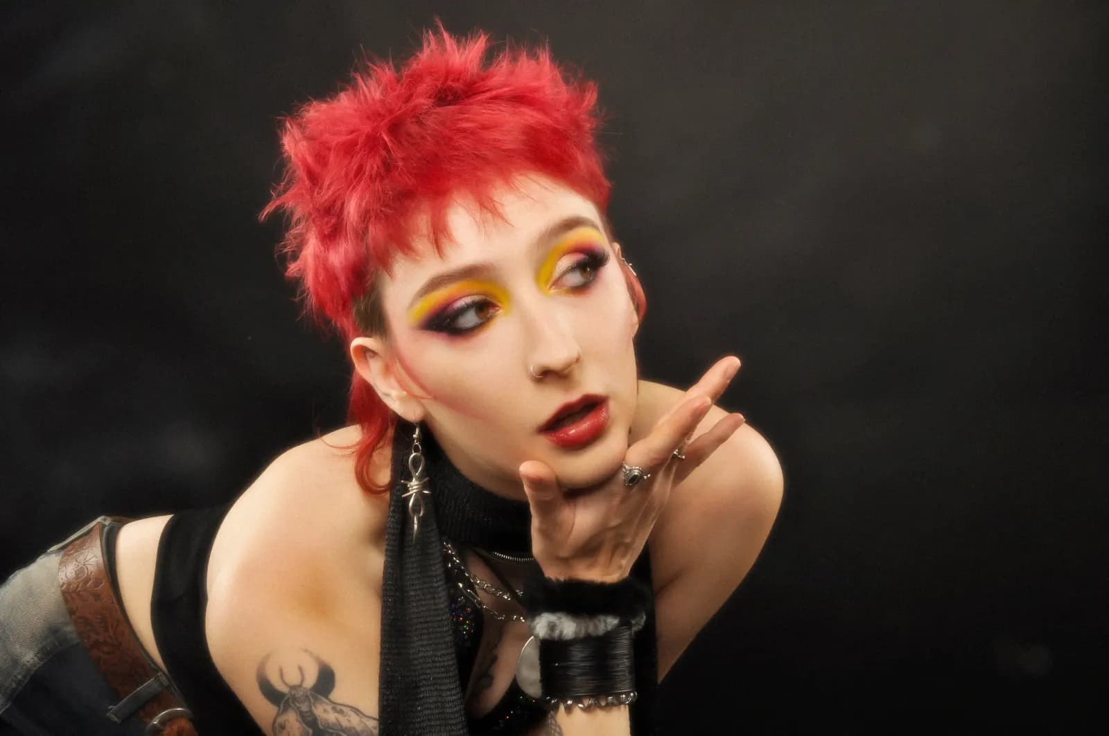 Retro 80s by Shelsey Boermans