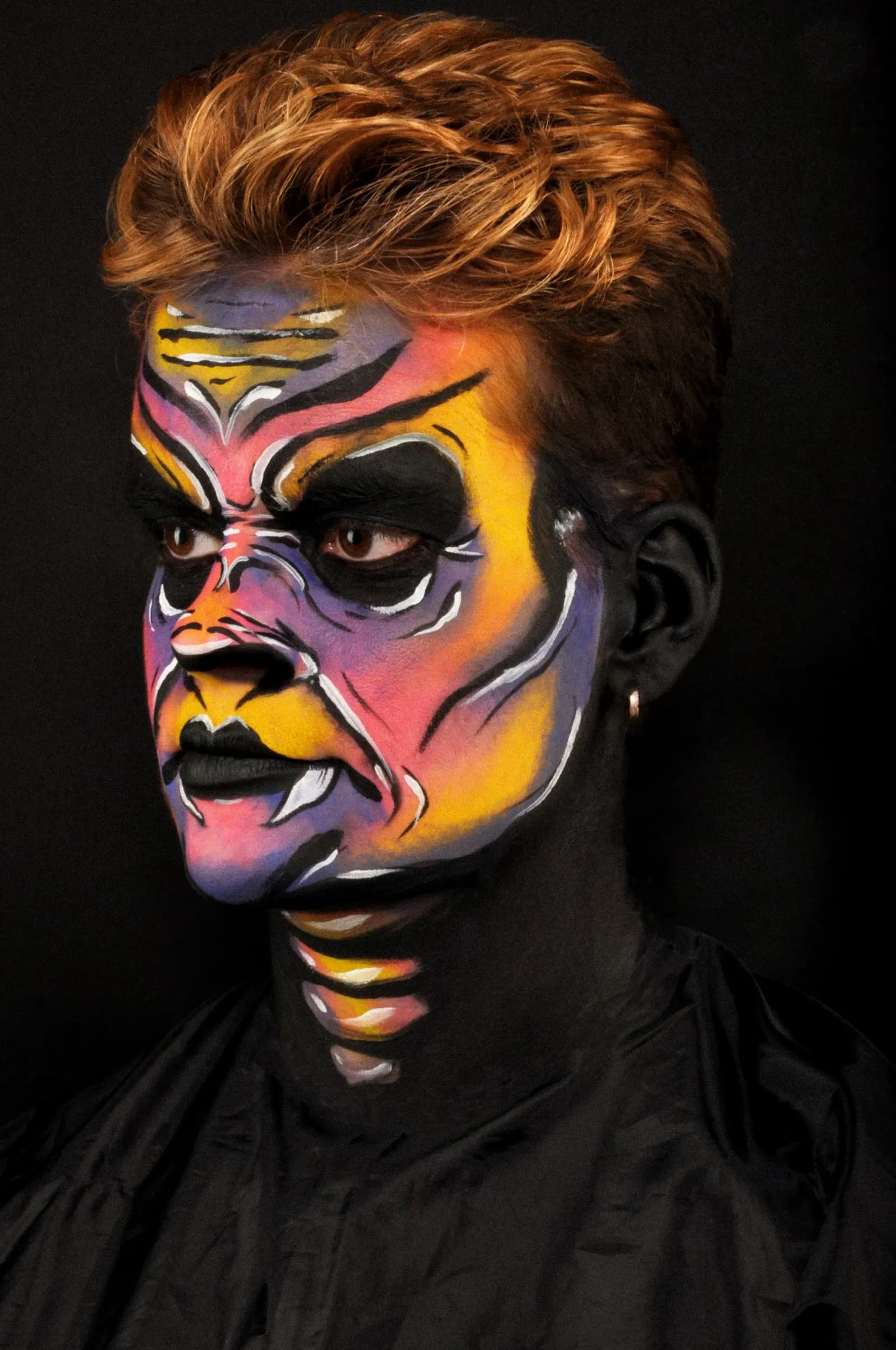 Monster Grime by Shelsey Boermans