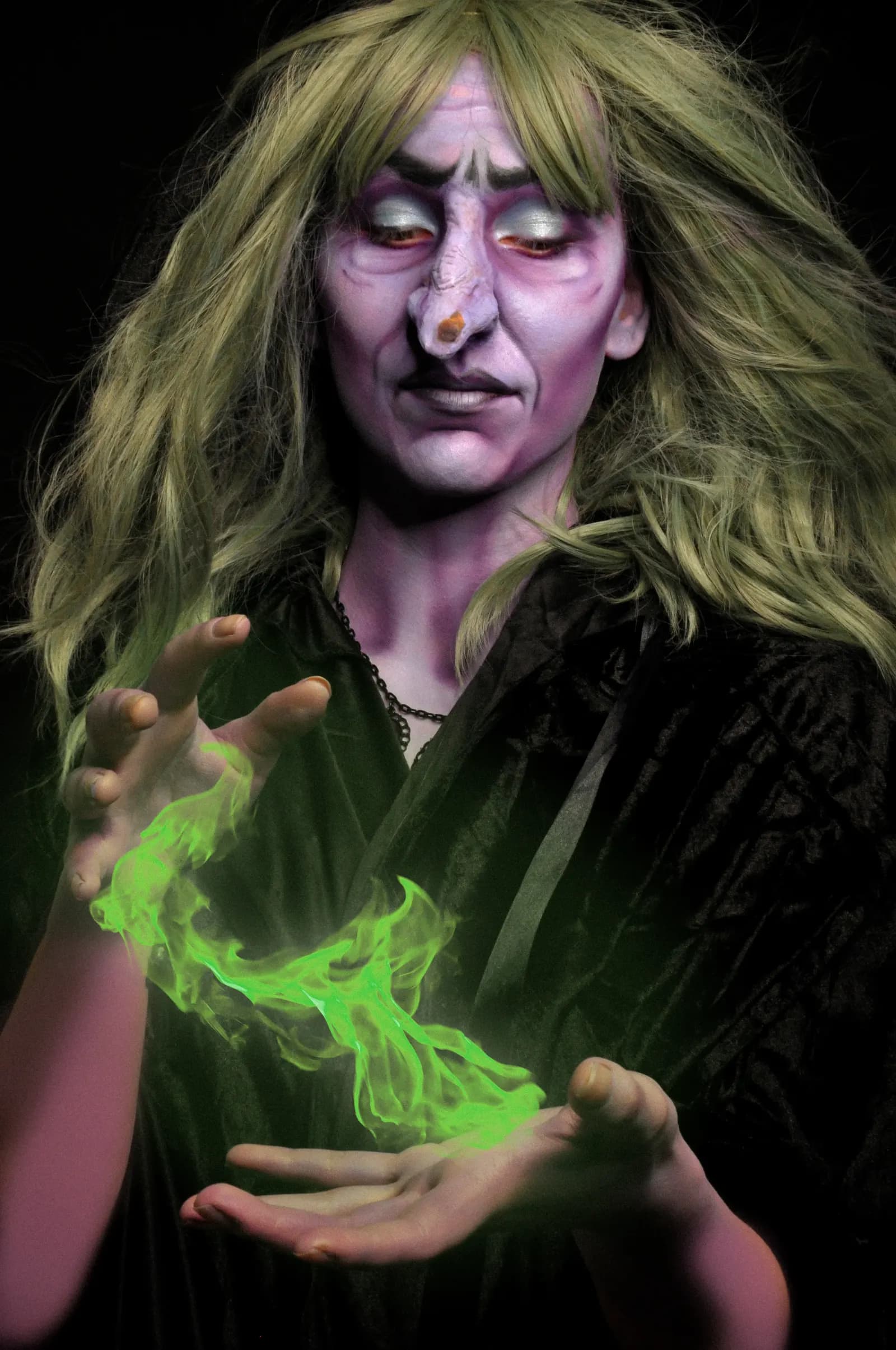 Grime Heks by Shelsey Boermans